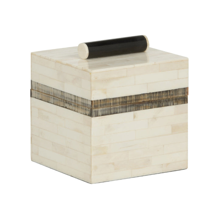Lila Jewelry Box