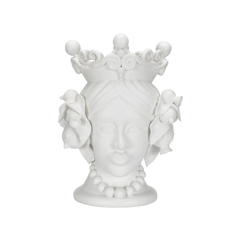 Elisabetta Female Head