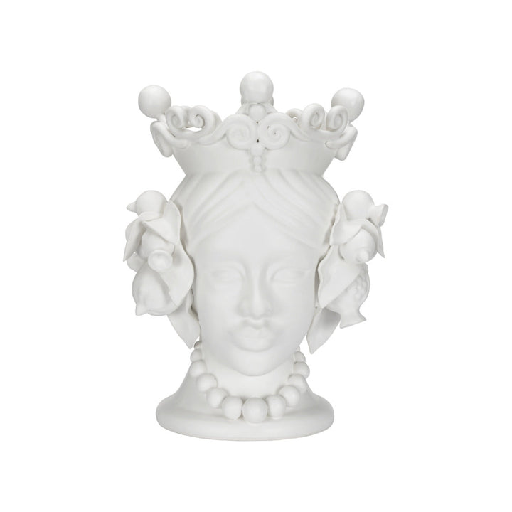 Elisabetta Female Head