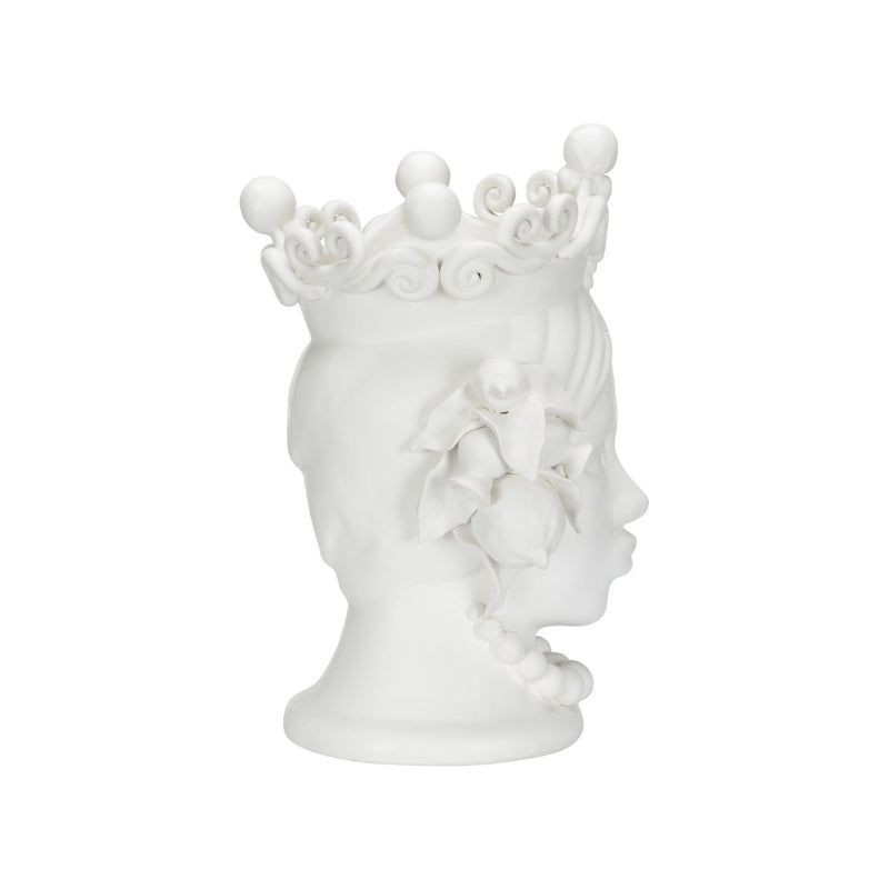 Elisabetta Female Head