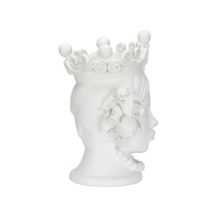 Elisabetta Female Head