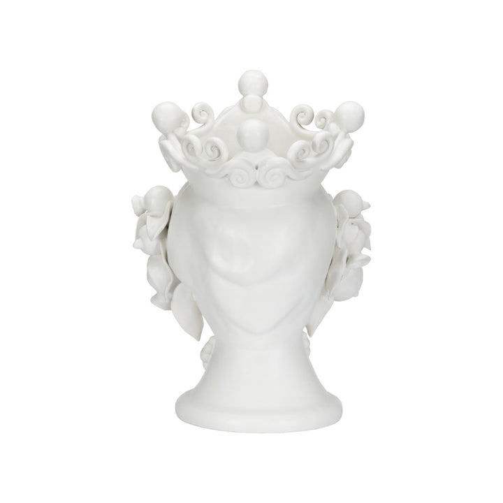 Elisabetta Female Head