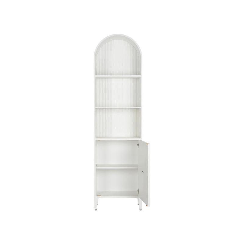 King Tower - White