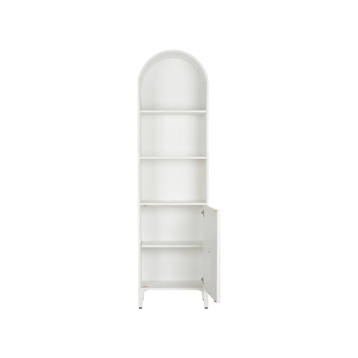 King Tower - White