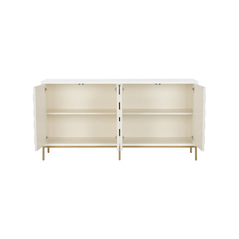 Sloan Street Cabinet