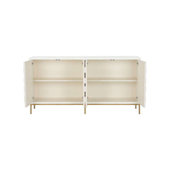 Sloan Street Cabinet