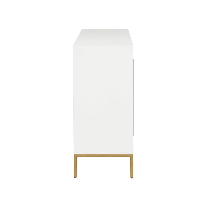 Sloan Street Cabinet