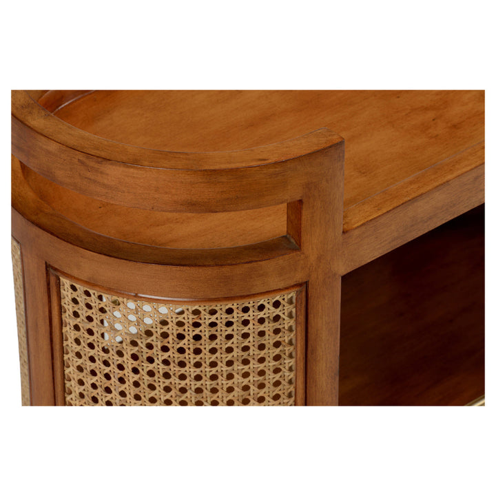Berkshire Bar Cart