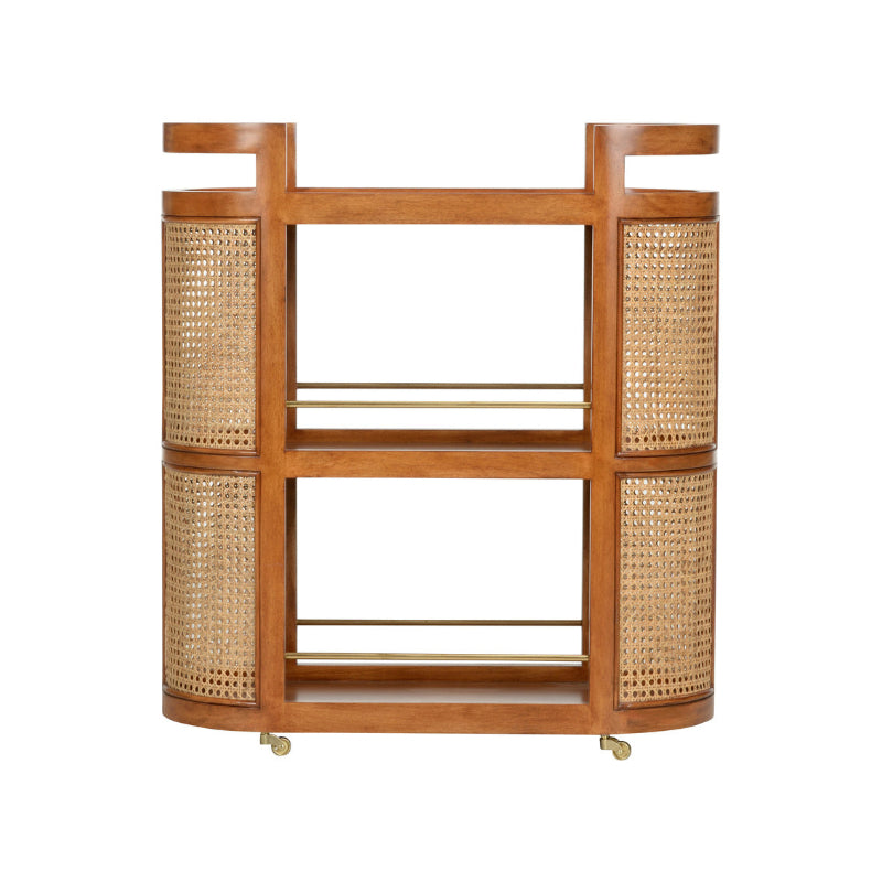 Berkshire Bar Cart