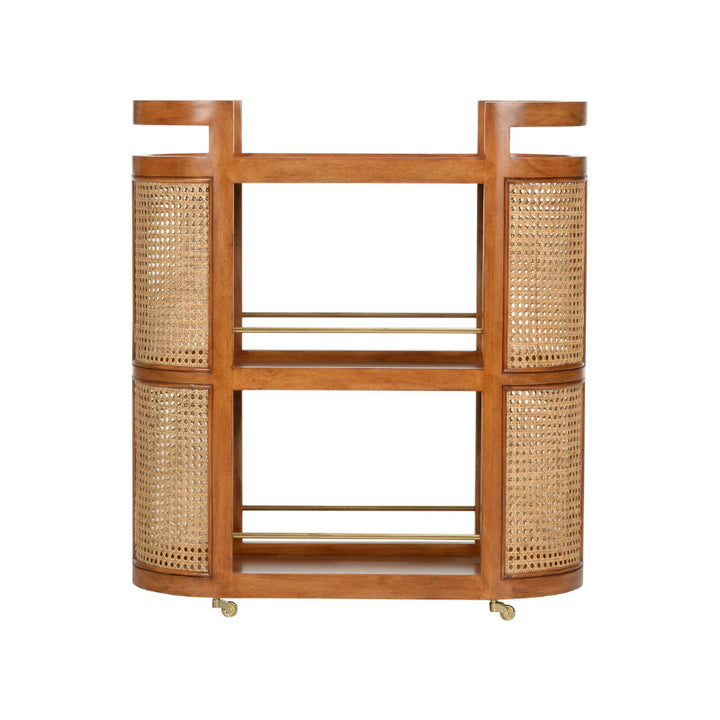 Berkshire Bar Cart