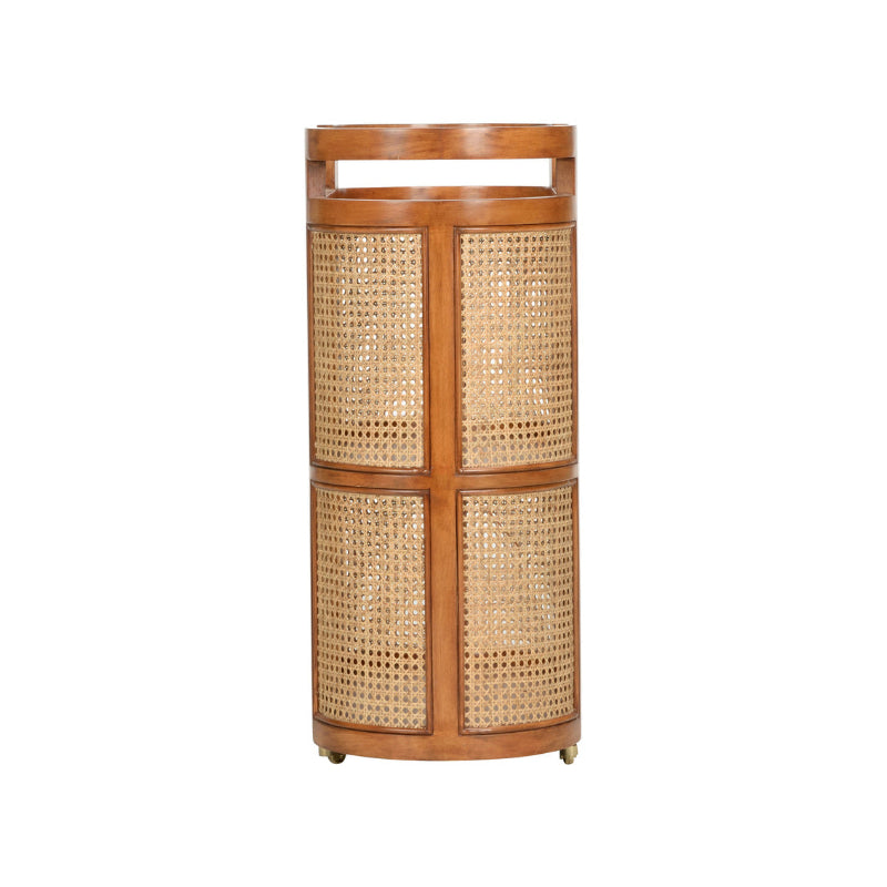 Berkshire Bar Cart