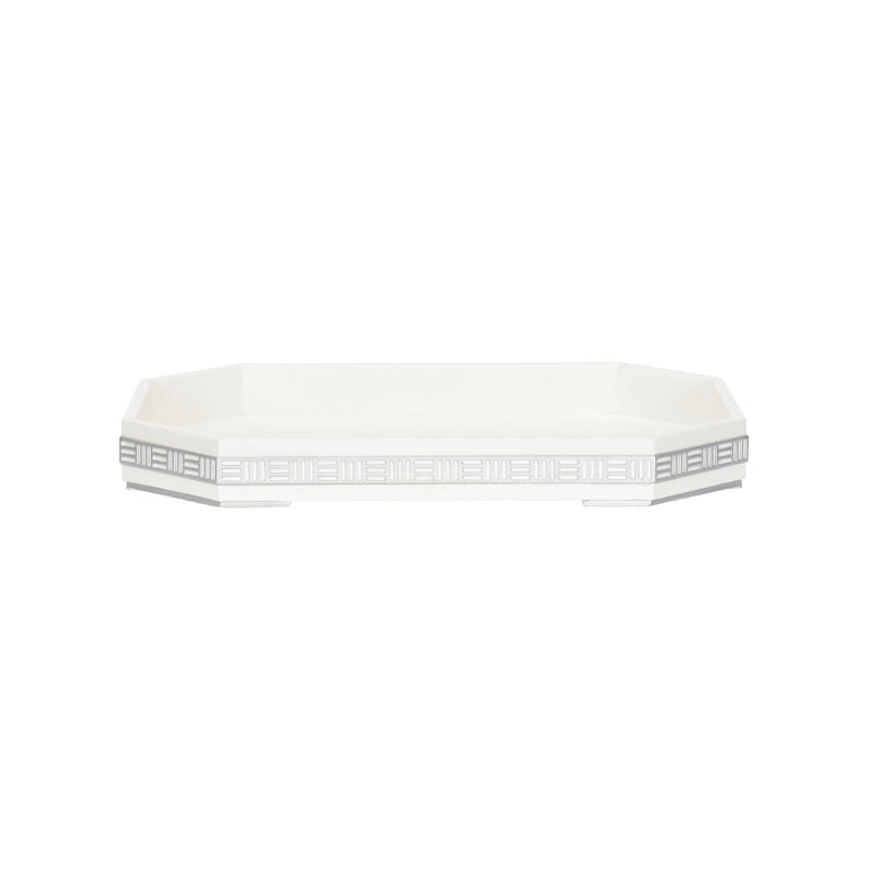 Ambrose Tray - Silver