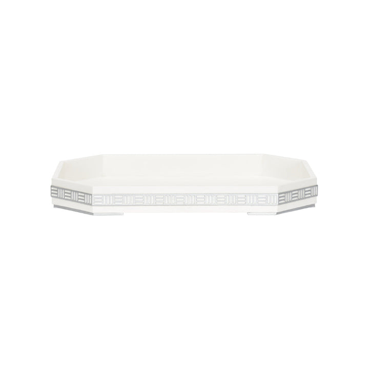 Ambrose Tray - Silver