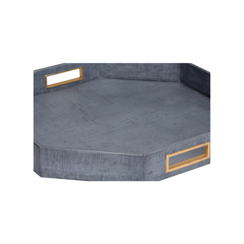 Royal Oak Tray (Lg)