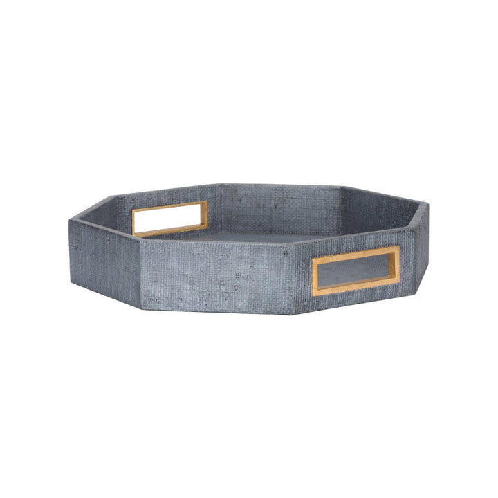 Royal Oak Tray (Sm)