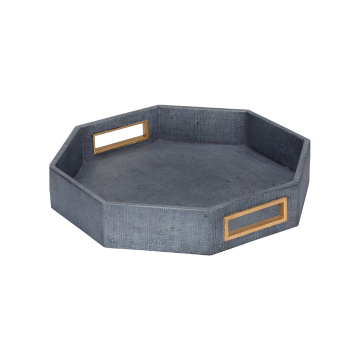 Royal Oak Tray (Sm)