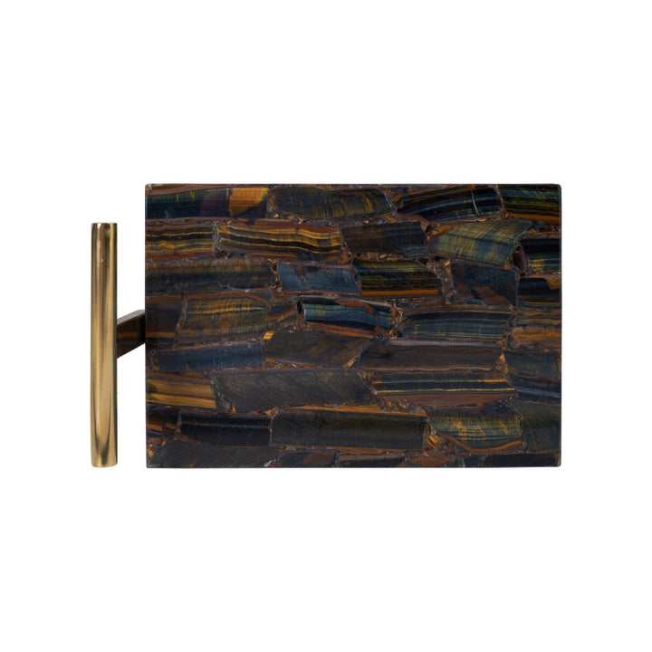 Maya Side Table