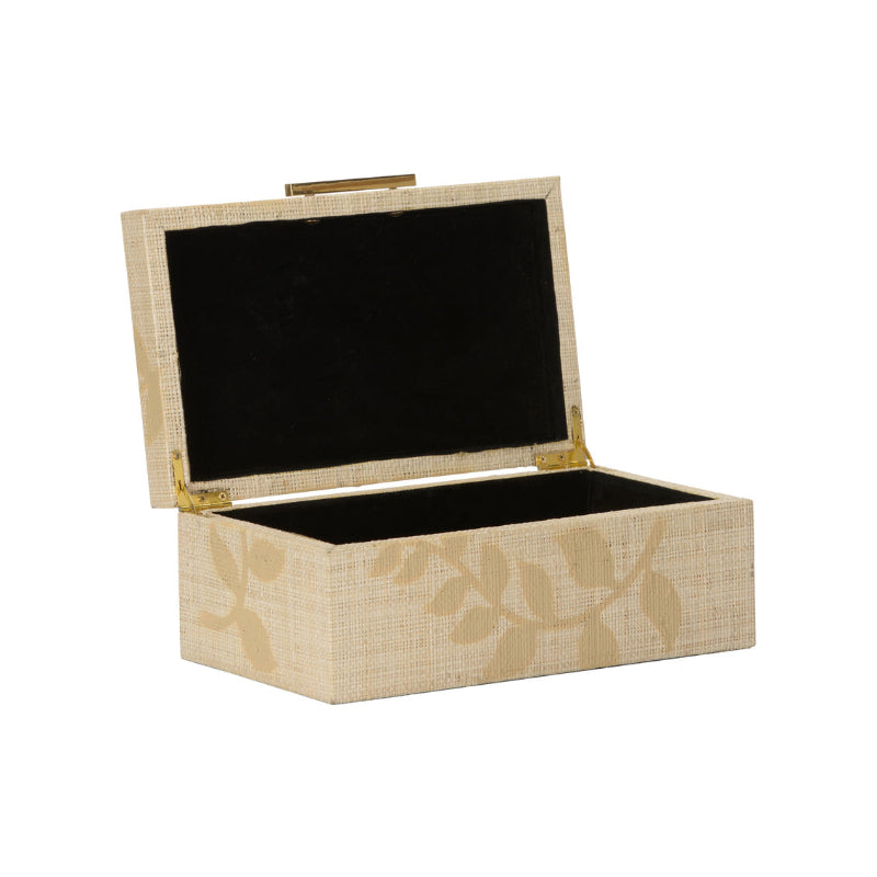 Autumnal Small Box