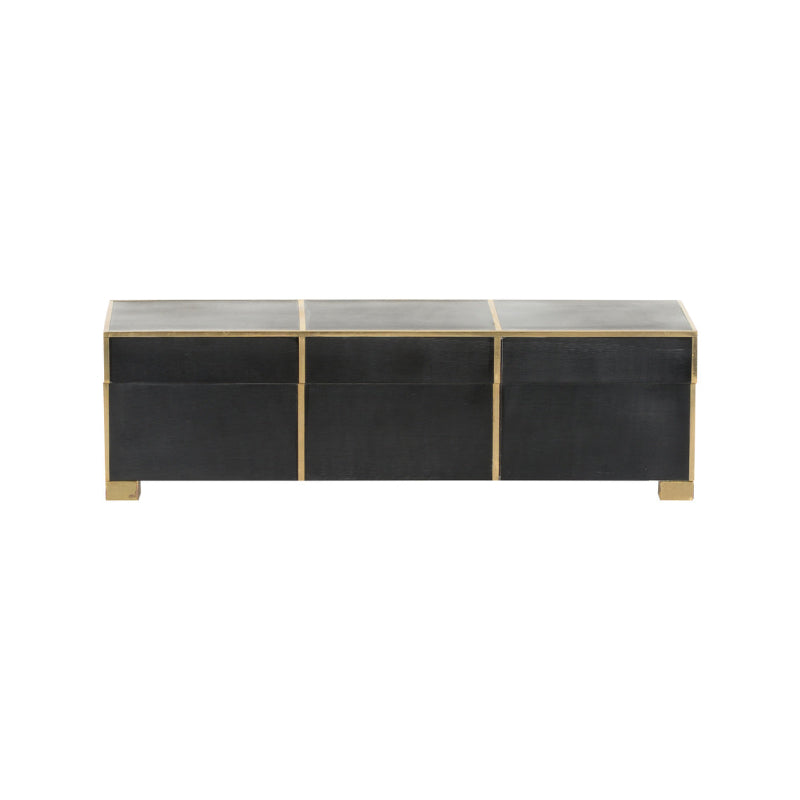 Tate Box - Black