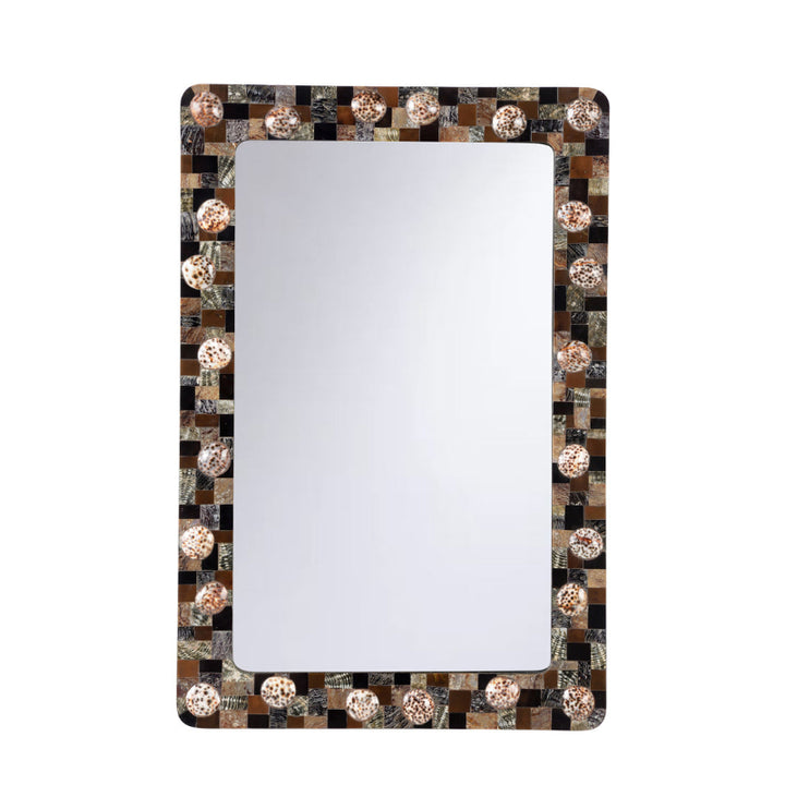 Mariel Mirror