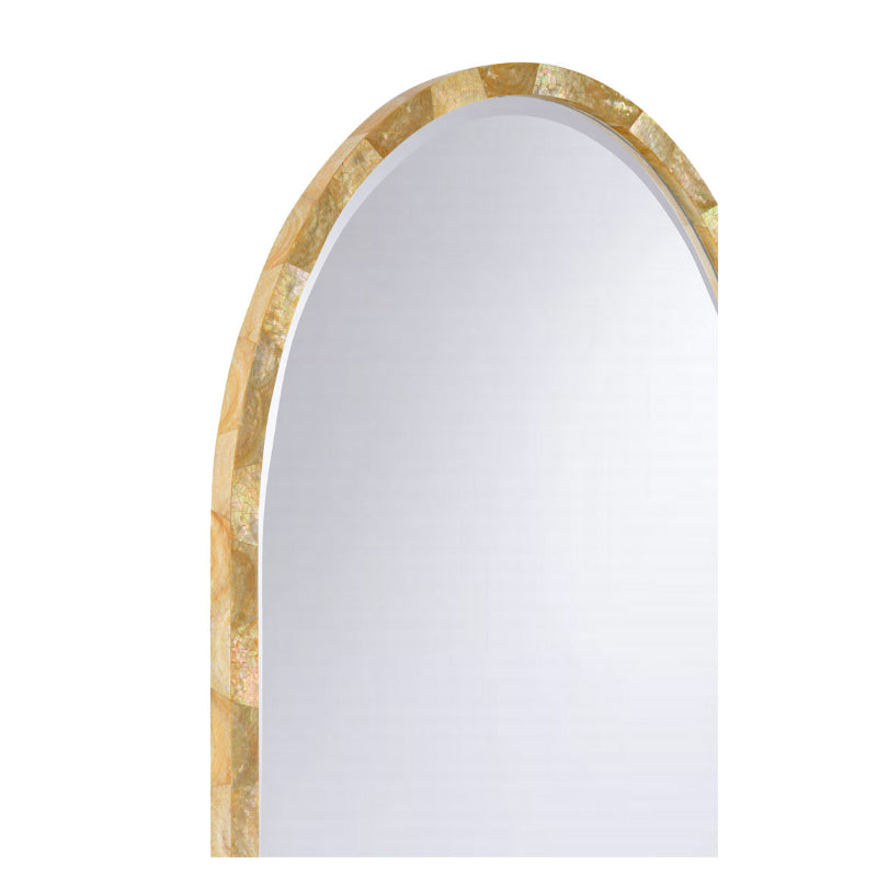 Pearl Mirror