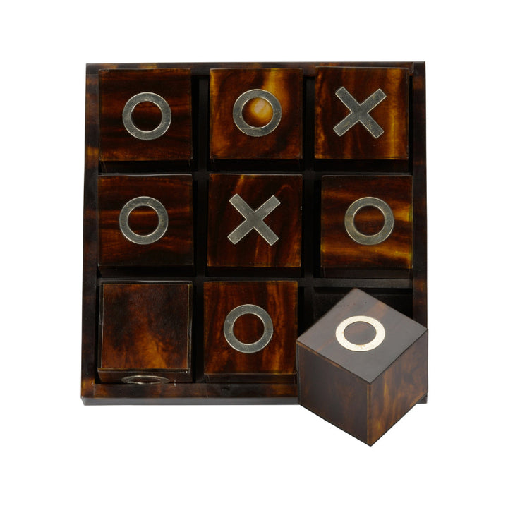 Tic Tac Toe
