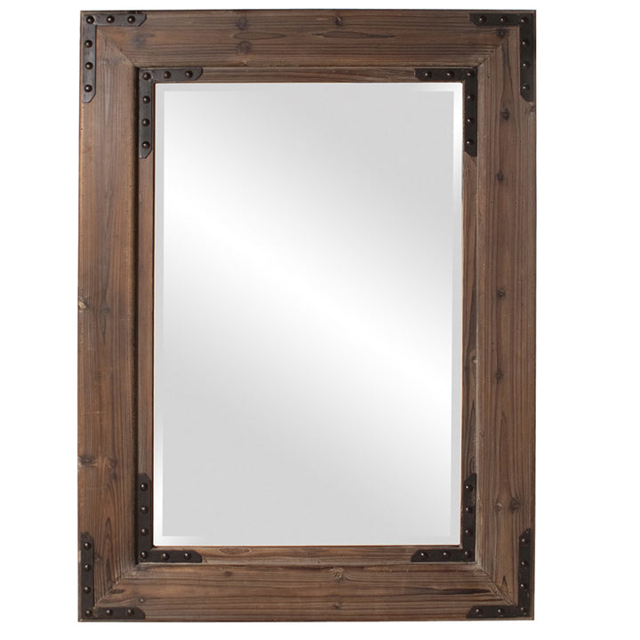 The Caldwell Mirror
