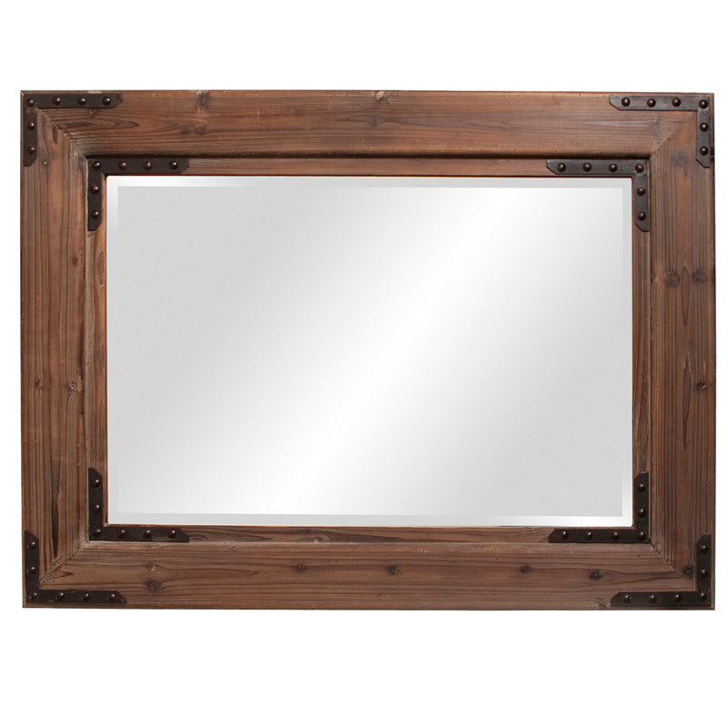 The Caldwell Mirror