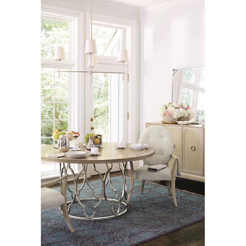 Savoy Place Arm Chair