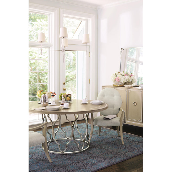 Savoy Place Arm Chair