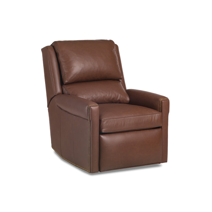 Bing Swivel Glider Power Recliner W/Battery