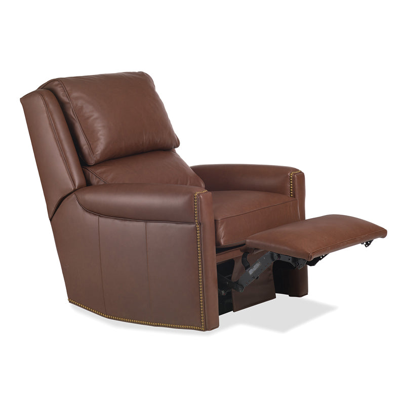 Bing Swivel Glider Power Recliner