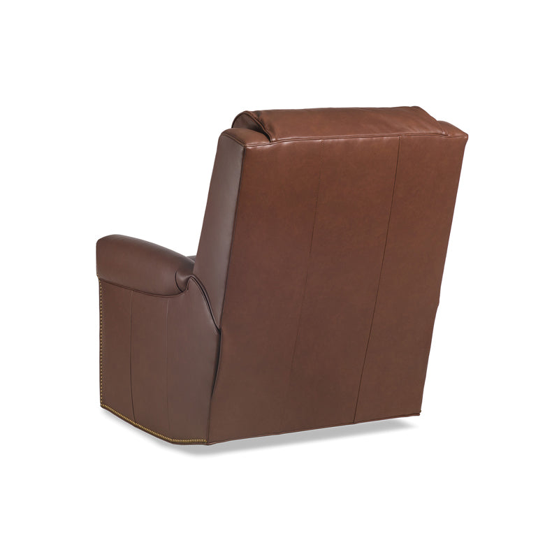 Bing Swivel Glider Recliner
