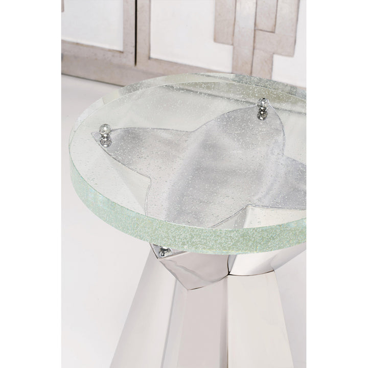 Anika Accent Table