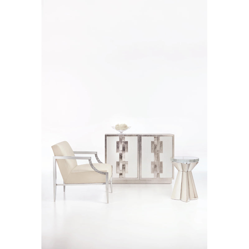 Anika Accent Table