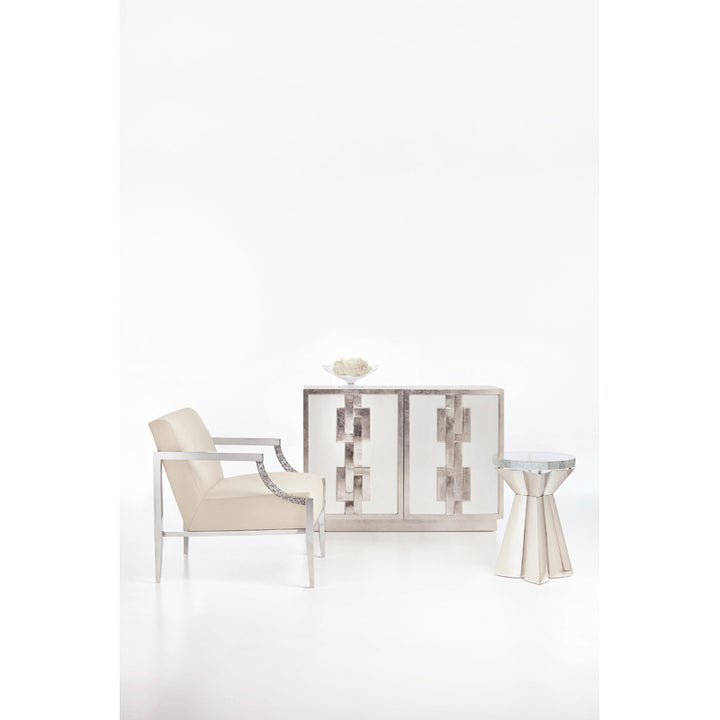 Anika Accent Table