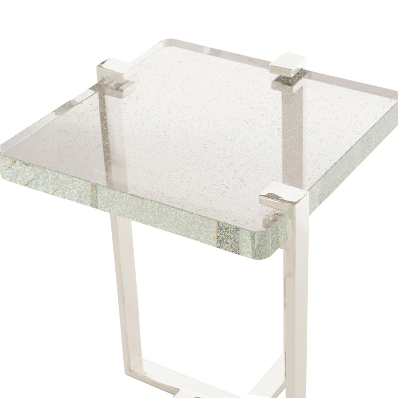 Mott Accent Table
