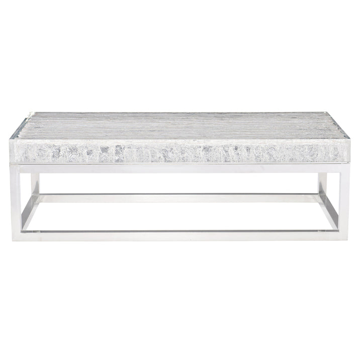 Arctic Cocktail Table