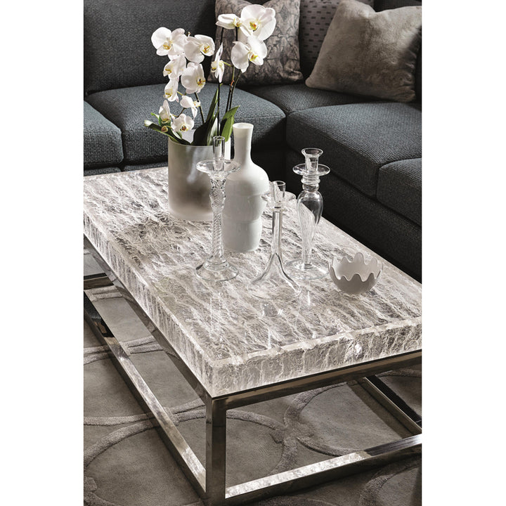 Arctic Cocktail Table