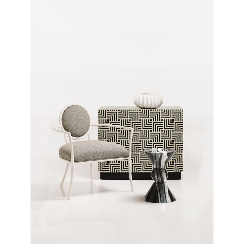 Jax Accent Table