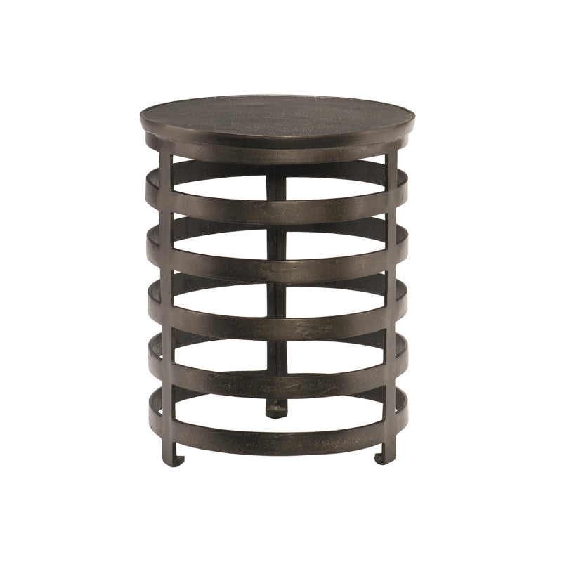 Apsley Accent Table