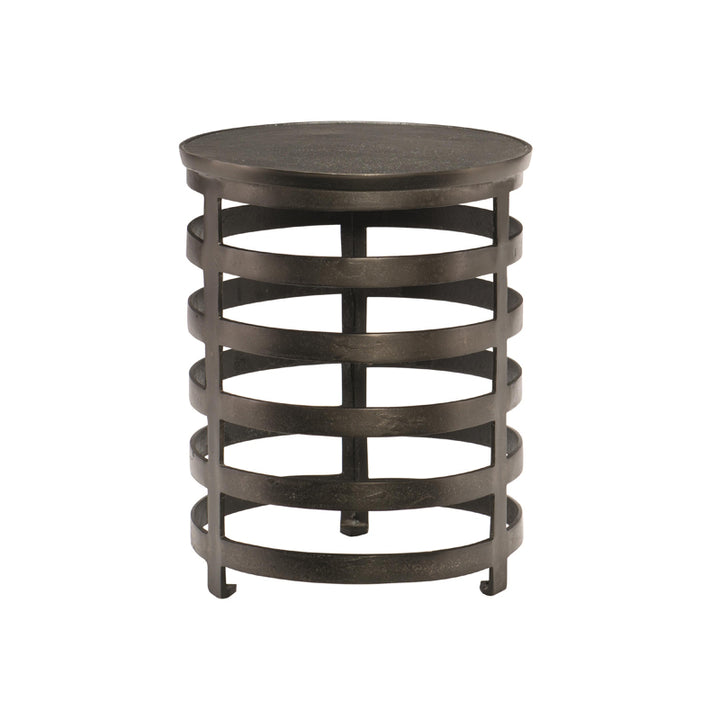 Apsley Accent Table
