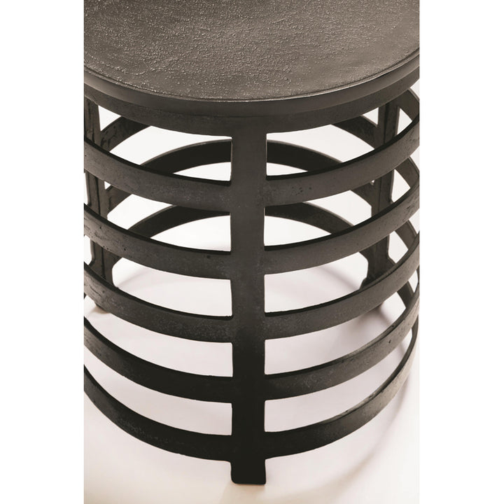 Apsley Accent Table