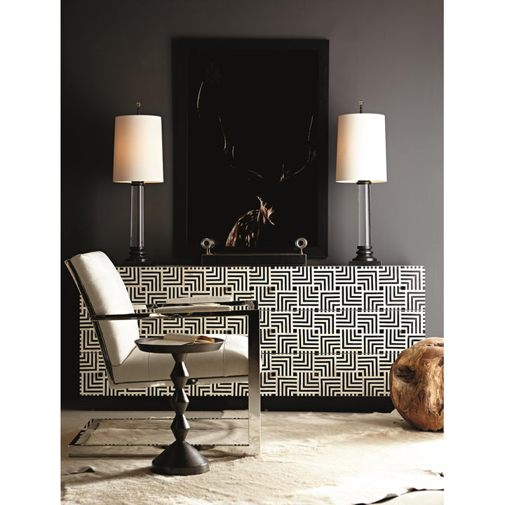 Mirabelle Accent Table