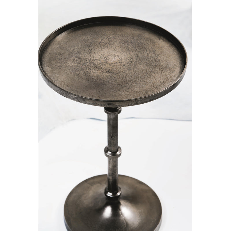 Ascot Accent Table