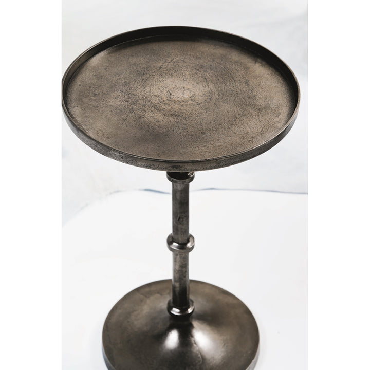 Ascot Accent Table