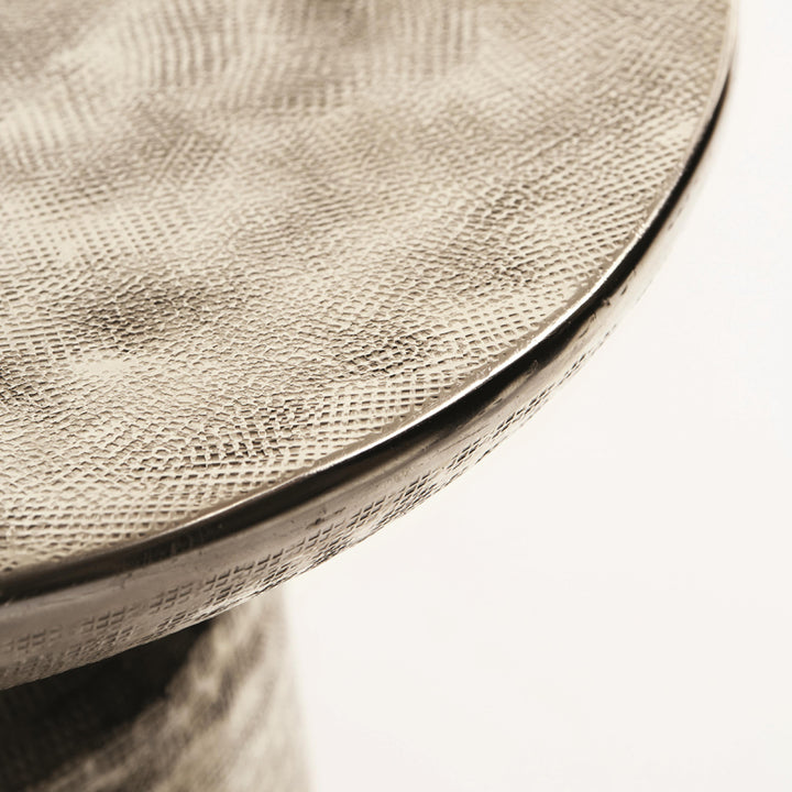 Lorraine Accent Table