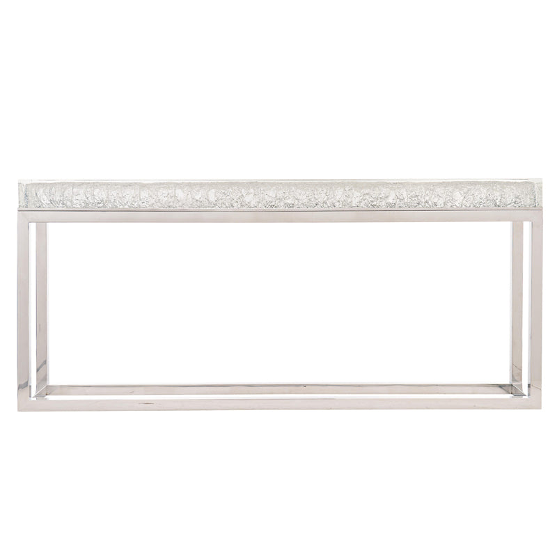 Arctic Console Table