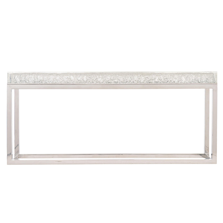 Arctic Console Table