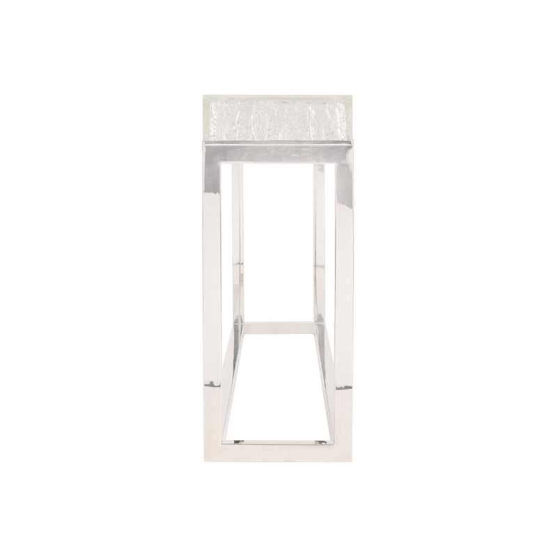 Arctic Console Table